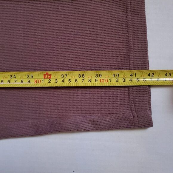 Super comfy Waffle Jogger Size M - Picture 6 of 10